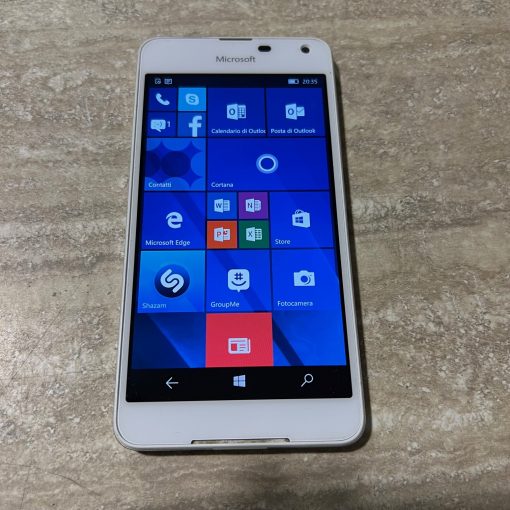 Smartphone Microsoft Lumia 650 16 GB