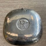 Piatto Parete Baden Sigg Sigal Svizzera