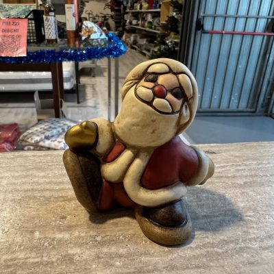 Babbo Natale Ciaspole Thun Babbo Natale Ciaspole Thun
