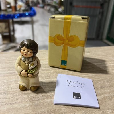 Bimbo Prima Comunione Thun Bimbo Prima Comunione Thun