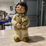 Bimbo Prima Comunione Thun