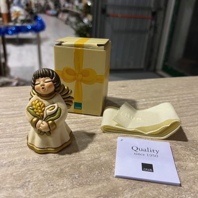 Angelo Prima Comunione Thun Angelo Prima Comunione Thun