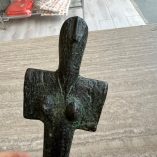 Bronzetto Sardo Mater Mediterranea