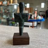 Bronzetto Sardo Mater Mediterranea