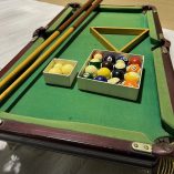 Biliardo Da Tavolo 90 x 50