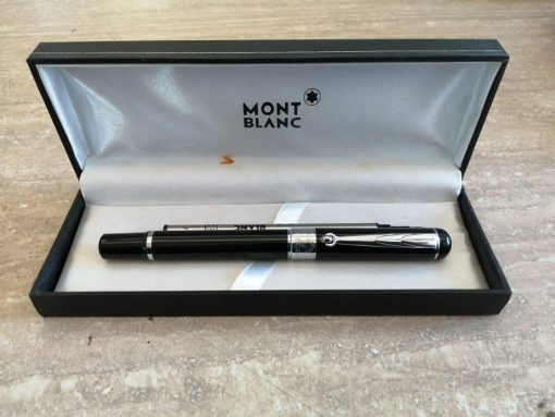 Penna sfera Mont Blanc