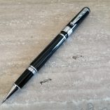 Penna sfera Mont Blanc