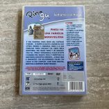 DVD Saltiamo Con Pingu
