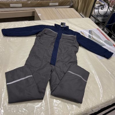 Tuta Lavoro Powerfix XL Tuta Lavoro Powerfix XL