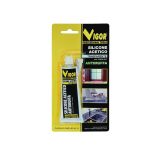 SILICONE VIGOR ANTIMUFFA TUBETTO TRASPARENTE 60 ML