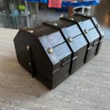 Bauletto Legno Portagioie