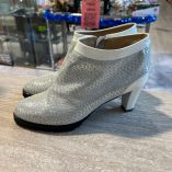 Tronchetti Cuoio Donna 41