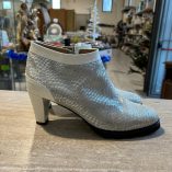 Tronchetti Cuoio Donna 41