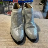 Tronchetti Cuoio Donna 41