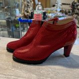 Tronchetti Cuoio Donna 41