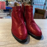 Tronchetti Cuoio Donna 41