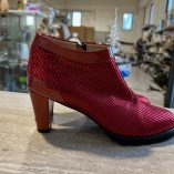 Tronchetti Cuoio Donna 41