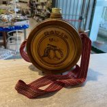 Botte Legno Brandy Navip Vuota