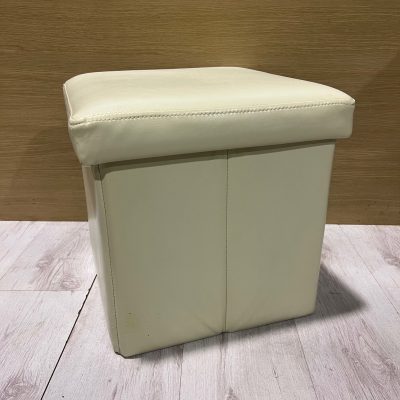 Pouf Contenitore Pouf Contenitore