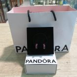 Orecchini Pandora