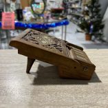 Portasigarette Pianoforte Legno