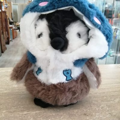 Peluche Pinguino Peluche Pinguino