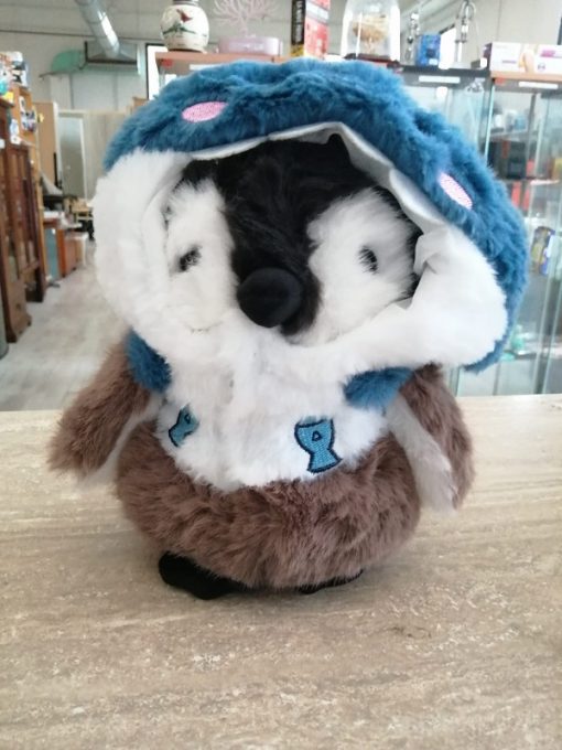 Peluche Pinguino