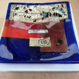 Centrotavola Cuorematto