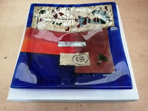 Centrotavola Cuorematto