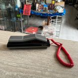 Telefono Fisso Vintage Swatch Twin Phone 1989