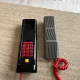 Telefono Fisso Vintage Swatch Twin Phone 1989