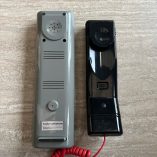 Telefono Fisso Vintage Swatch Twin Phone 1989