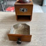 Macina Caffe Vintage PB Acciaio