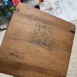 Macina Caffe Vintage PB Acciaio