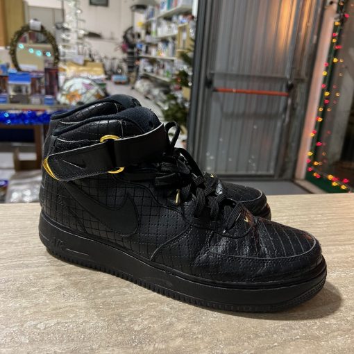 Scarpe Nike Air Force 1 Mid 44