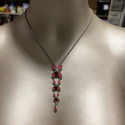 Collana Fiorellini Swatch Collana Fiorellini Swatch