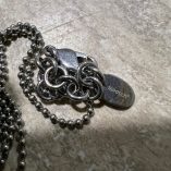 Collana Fiorellini Swatch