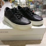Sneakers nere Geox