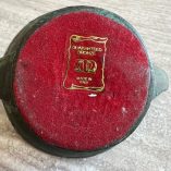 Riproduzione Kantharos Bronzo