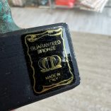 Statuetta Bronzo Donna Etrusca