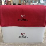 Chanel N 1 pochette rossa