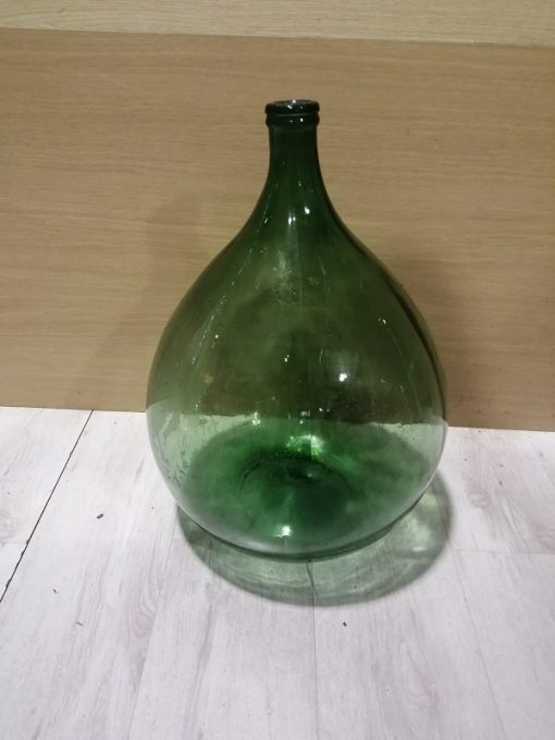 Damigiana vetro 33 litri