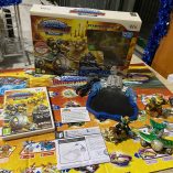 Skylanders SuperChargers Starter Pack Wii