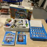 Skylanders Trap Team Starter Pack Wii