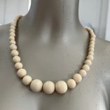 Collana Donna Vintage