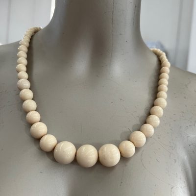 Collana Donna Vintage