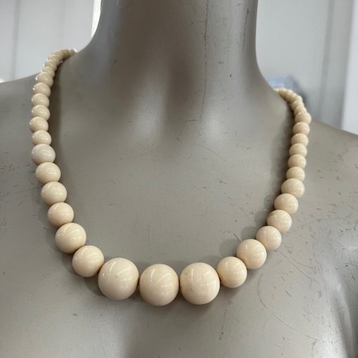 Collana Donna Vintage