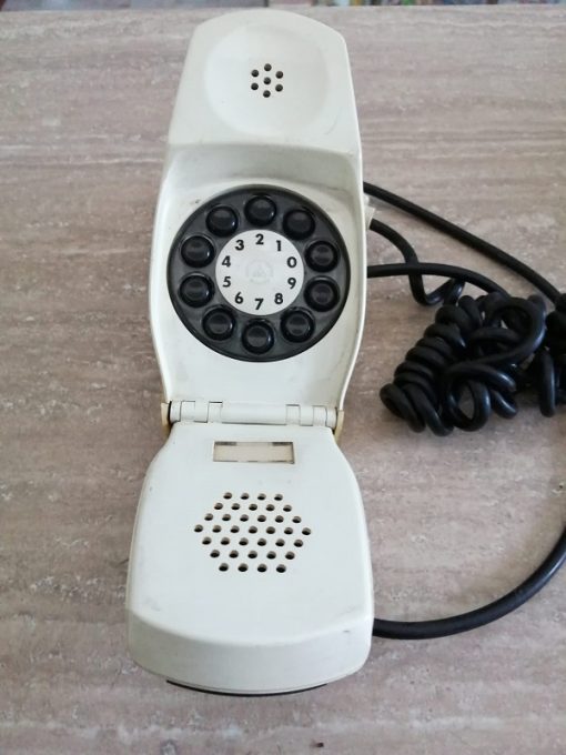 Telefono Grillo