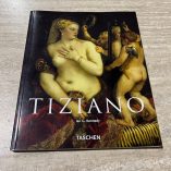 Libro Tiziano G. Kennedy