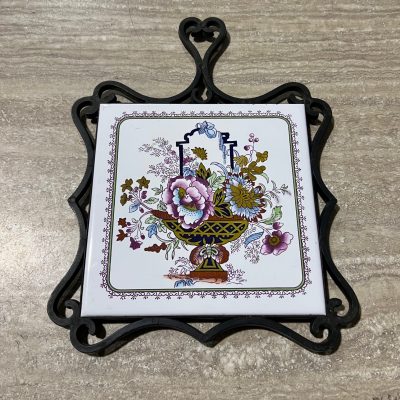 Sottopentola Ceramica